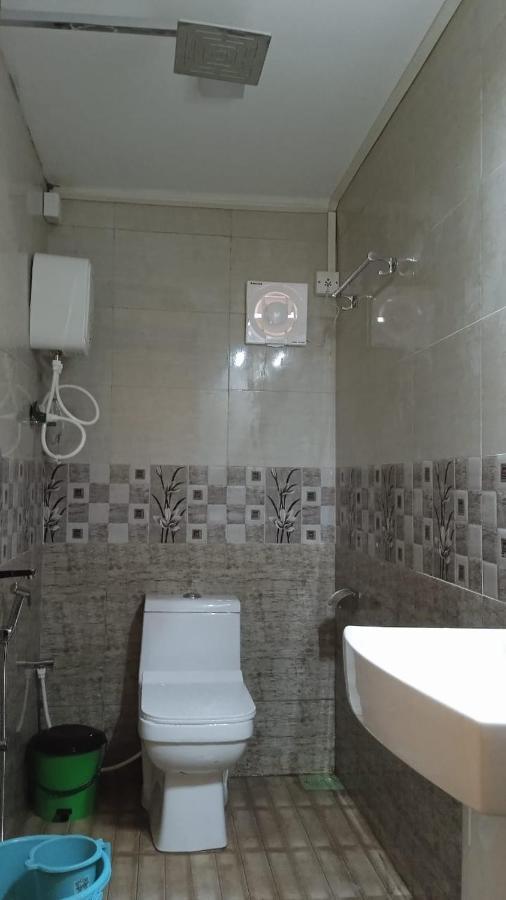 Jardim De Sanfrancisco Apartment Agonda Ngoại thất bức ảnh